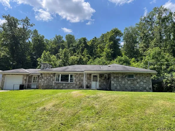 169 Country Club Rd, Johnstown, PA 15905