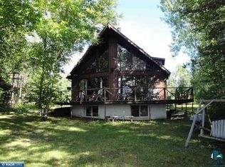 1023 Elles Rdg, Tower, MN 55790