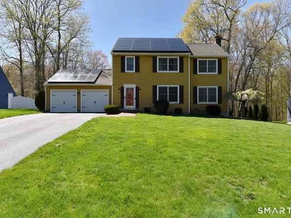 31 North Maple Street, East Hampton, CT 06424