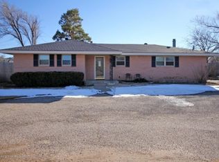 4213 W Farmers Ave, Amarillo, TX 79110