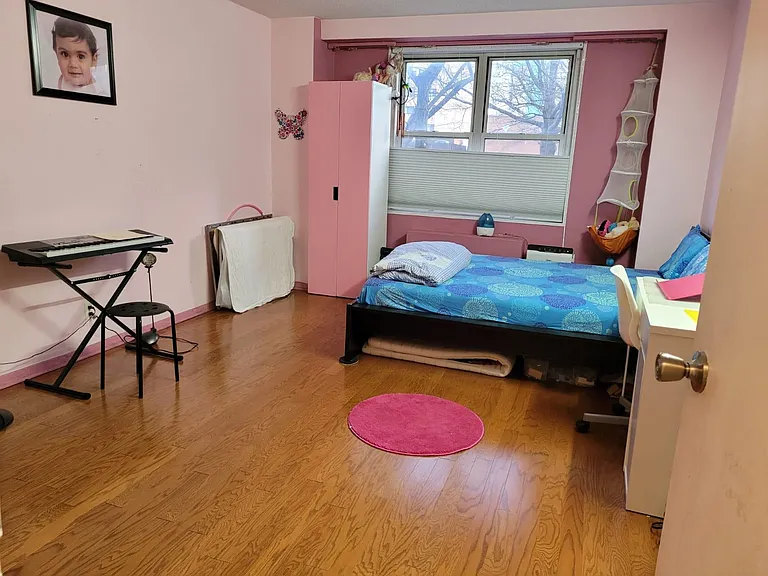 201 Saint Pauls Ave #1G — Photo 12