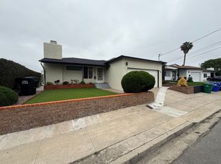5053 Art St, San Diego, CA 92115