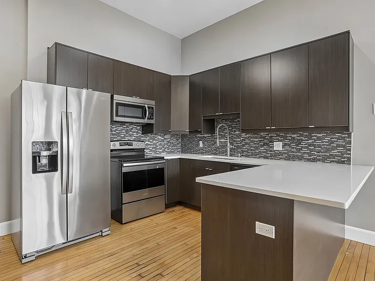 Shepard School Lofts — Photo 17