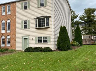 1058 Meadowlark Dr, Harrisonburg, VA 22802