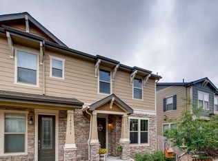 14837 W 69th Dr UNIT B, Arvada, CO 80007