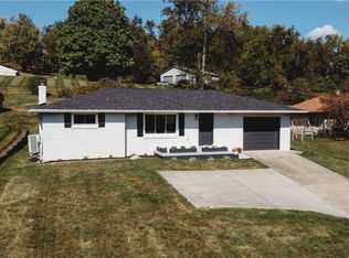 1245 Rostraver Rd, Belle Vernon, PA 15012