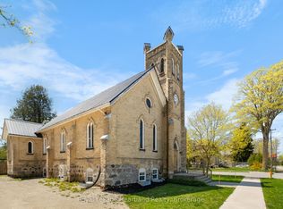 10 Jessie St, Huron Kinloss, ON N0G2R0