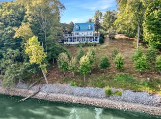 208 Goose Creek Dr, Cadiz, KY 42211