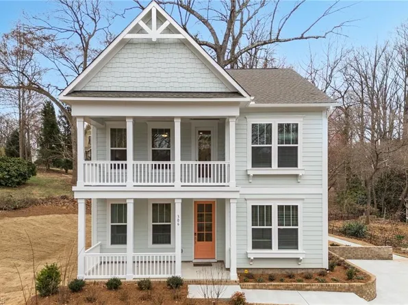 306 Park Blvd #1029, Winston Salem, NC 27127