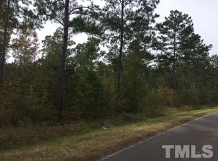 6 Plum Nutty Rd LOT 6, Henderson, NC 27537