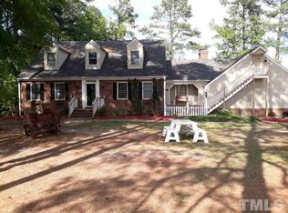 320 Lee Rd, Clayton, NC 27520