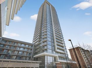 32 Forest Manor Rd UNIT 1809, Toronto, ON M2J0C2