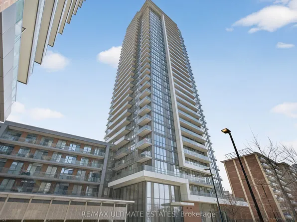 32 Forest Manor Rd Unit 1809, Toronto, ON M2J 0C2