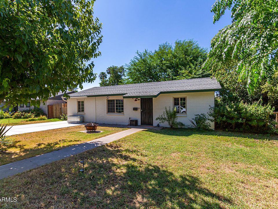 505 W 16th St, Tempe, AZ 85281 Zillow