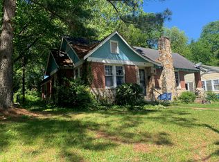 423 Marcus L Butler Dr, Jackson, MS 39209
