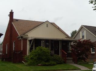 15808 Oceana Ave, Allen Park, MI 48101