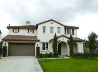 13377 Los Olivos Rd, Sylmar, CA 91342