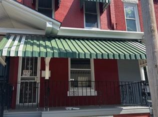 43 N Ithan St, Philadelphia, PA 19139