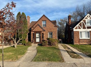 9444 Beaconsfield St, Detroit, MI