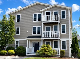 10 Malta St APT 7, Hull, MA 02045