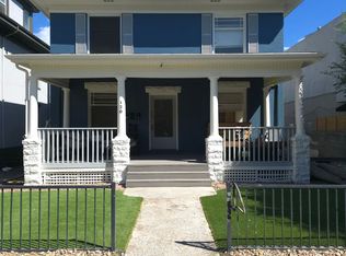 1209 Pennsylvania Ave, Boulder, CO 80302