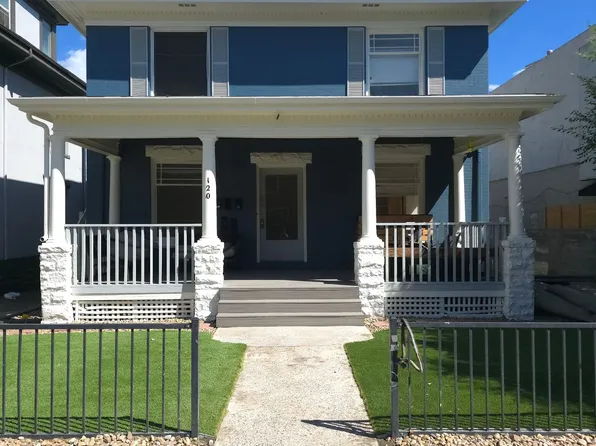 1209 Pennsylvania Ave.