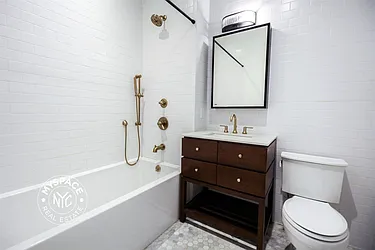 Rented by MySpaceNYC