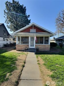 519 W Albany Avenue, Kennewick, WA, 99336