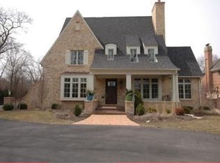 938 S Garfield St, Hinsdale, IL 60521