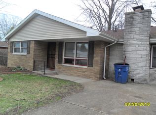 110 Jefferson St, Michigan City, IN 46360