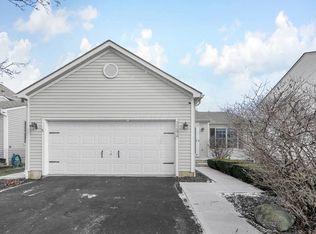 2294 Glencroft Dr, Hilliard, OH 43026