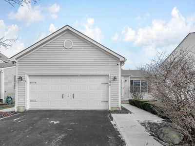 2294 Glencroft Dr, Hilliard, OH, 43026