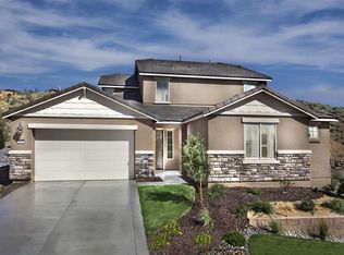 10270 Rollins Dr, Reno, NV 89521
