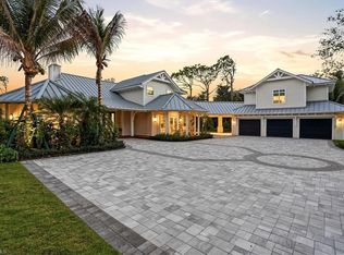 88 Eugenia DR, NAPLES, FL 34108