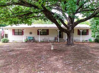 1648 Locust Rd, Gilmer, TX 75645