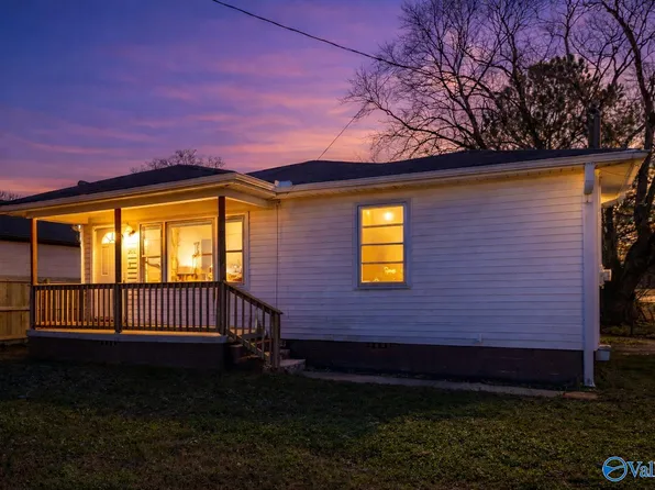 3515 6th Ave SW, Huntsville, AL 35805