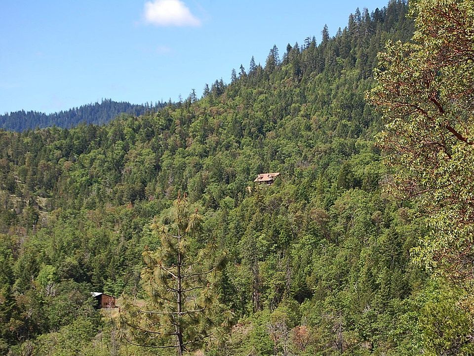 Own Your Own Mountain