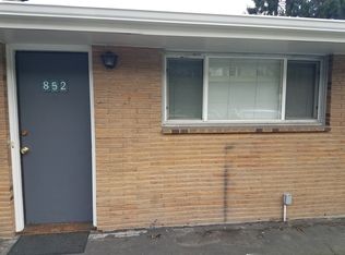 852 W Nickerson St #852, Seattle, WA 98119