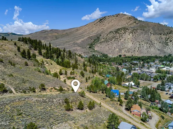 Lot 9-12 Roosevelt Avenue, Hot Sulphur Springs, CO 80451