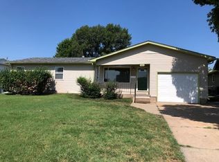 1801 State St, Augusta, KS 67010