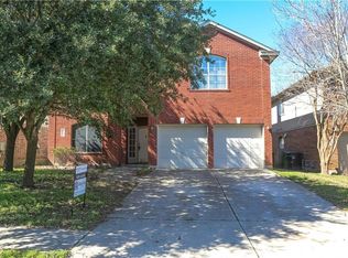 5020 Cleves St, Round Rock, TX 78681