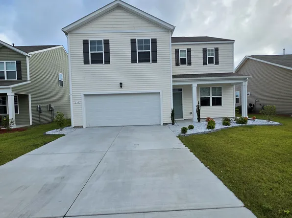 239 Londonshire Dr, Myrtle Beach, SC