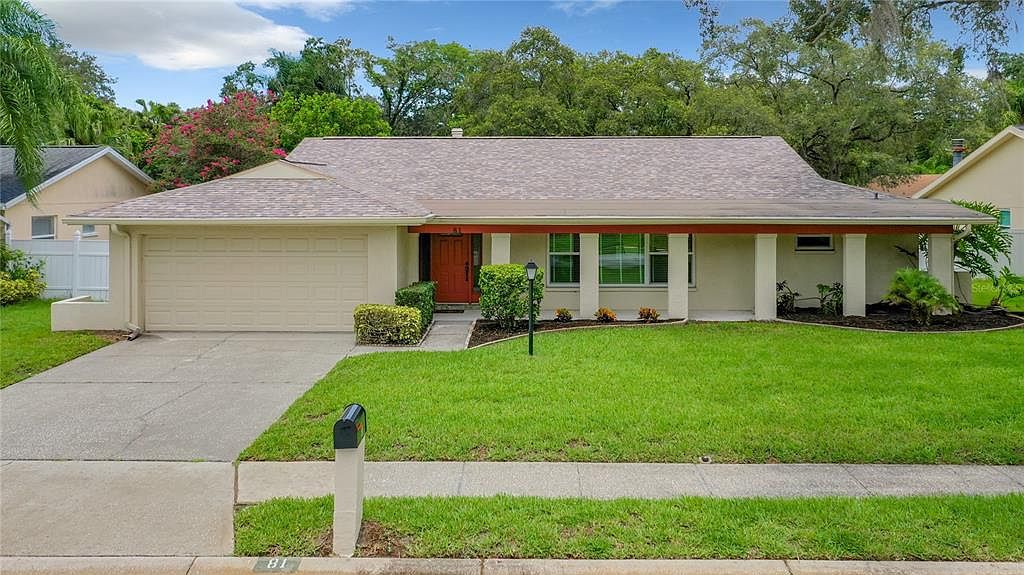 81 Harbor Woods Cir, Safety Harbor, FL 34695 Zillow