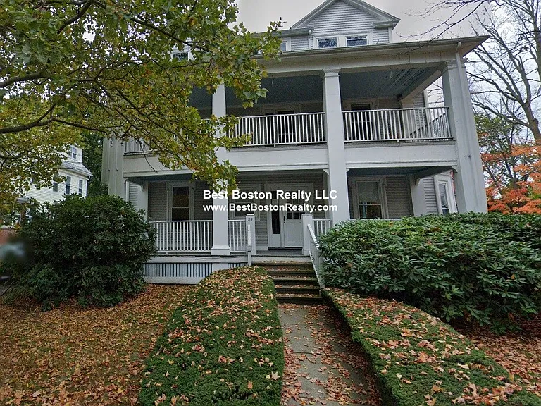 84 Walker St #3 — Photo 10
