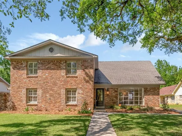 3706 Swansea Dr, Mobile, AL 36608
