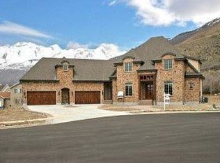 1287 E 900 S, Alpine, UT 84004