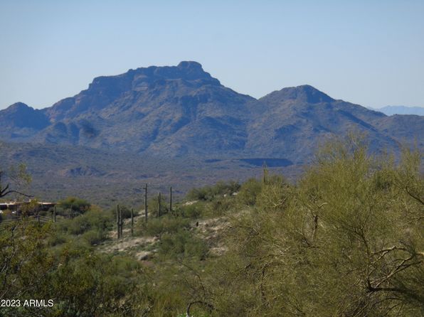 13801 N Tierra Del Oro Pl #7-H, Fort McDowell, AZ 85264