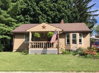 852 Minerva Ave, Columbus, OH