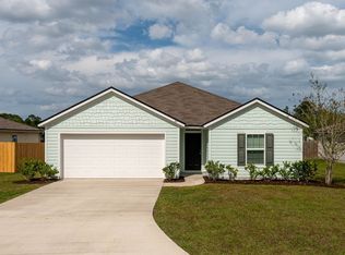 337 Green Palm Court St, Saint Augustine, FL 32086