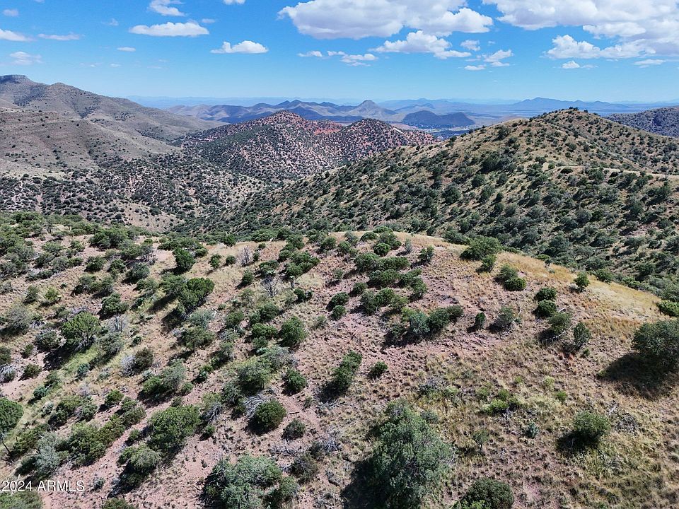 1st image of 0 Zacatecas Canyon -- #24